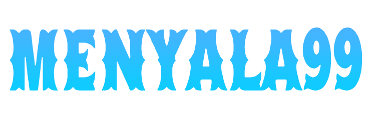 MENYALA99 Logo